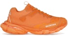 Balenciaga Track.3 Orange
