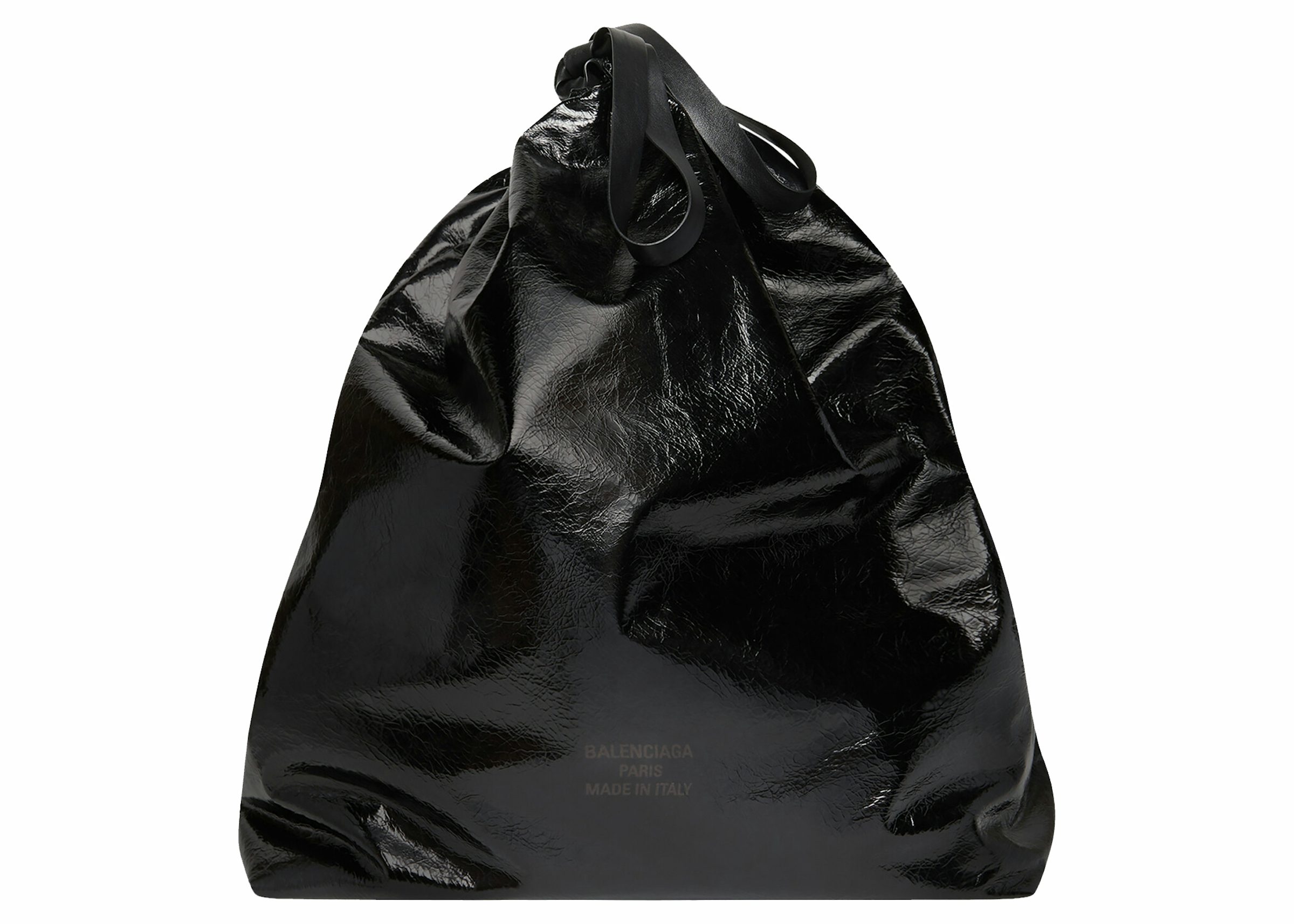 lv trash bag price