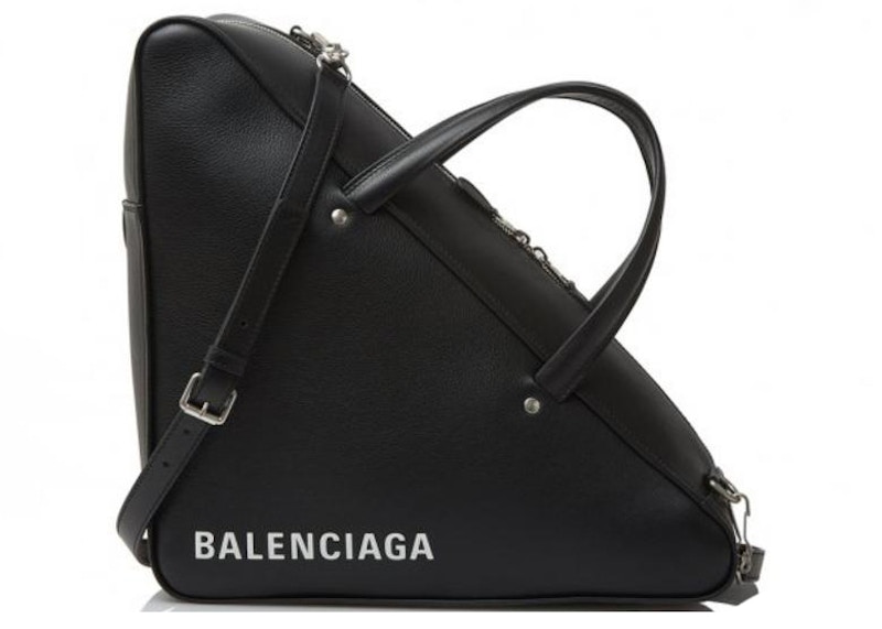 Sac sale balenciaga triangle