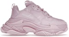 Balenciaga Triple S All Over Pink (Women's)