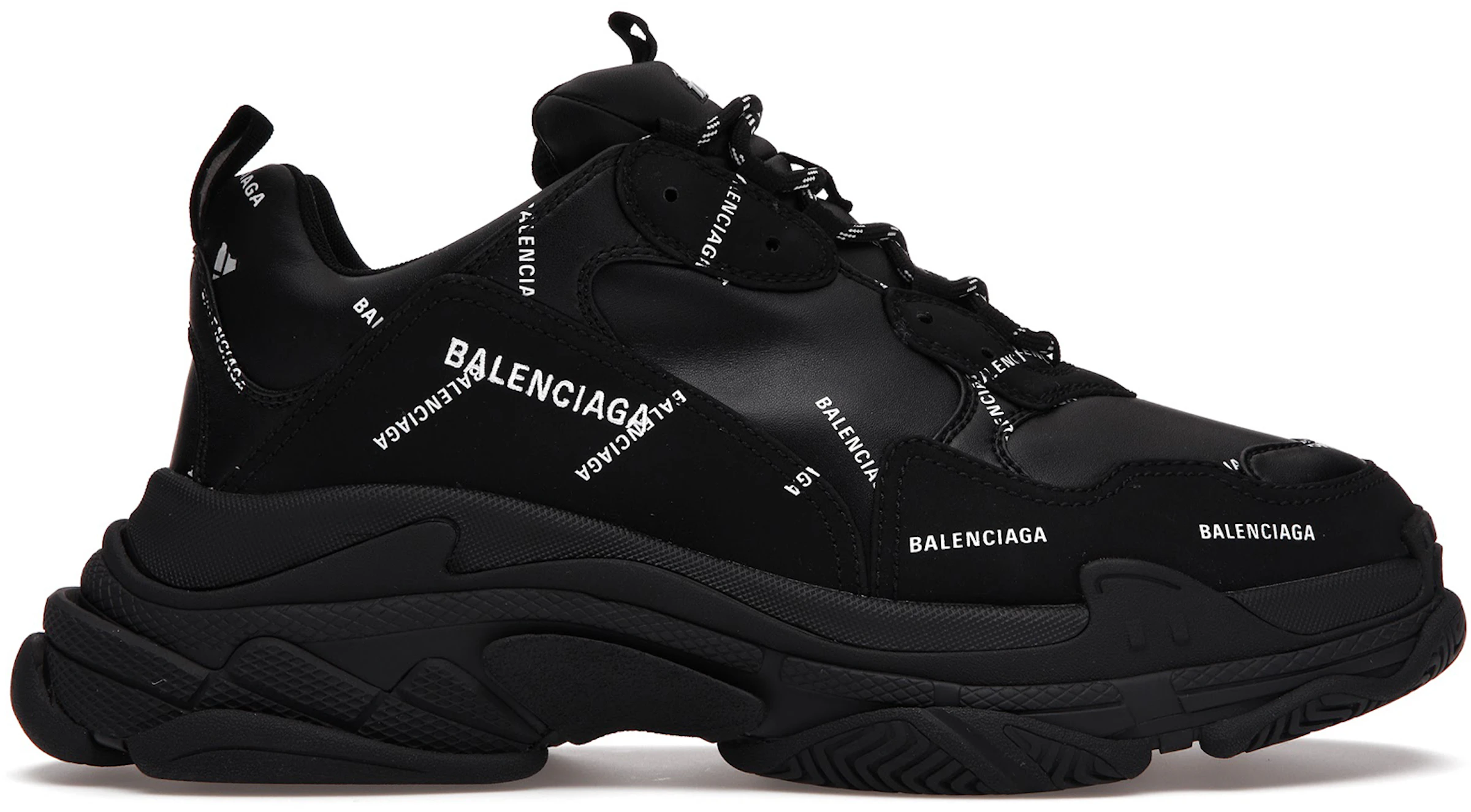Buy Luxury Balenciaga Shoes & New Sneakers - StockX
