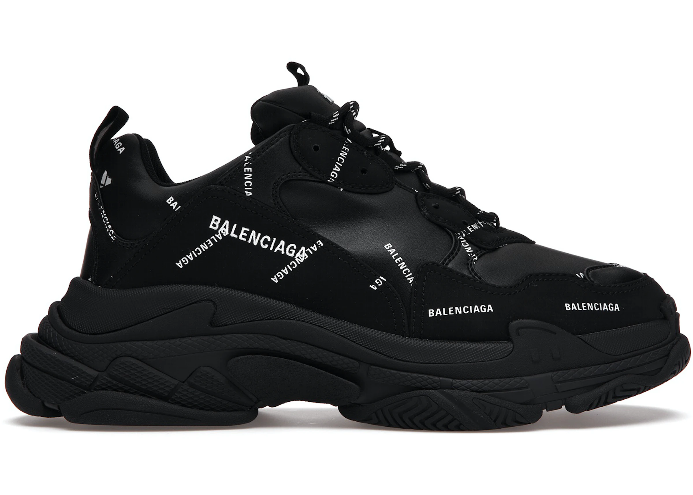 Traditioneel ondergronds komen Buy Luxury Brands Balenciaga Shoes & New Sneakers - StockX