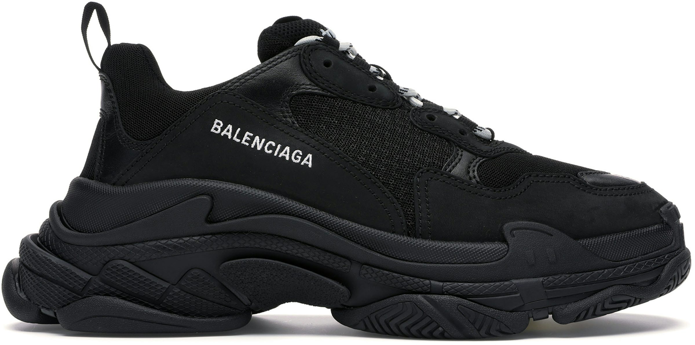 Balenciaga, Shoes