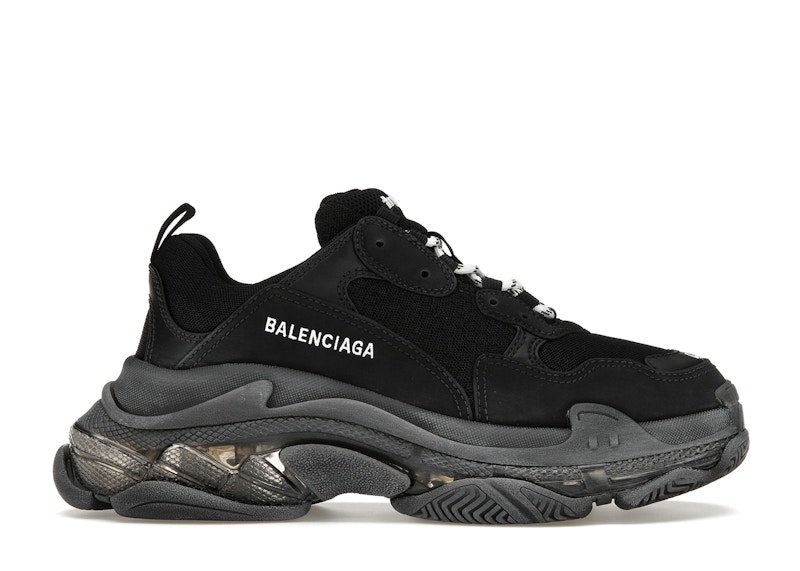 Balenciaga triple s saldi best sale