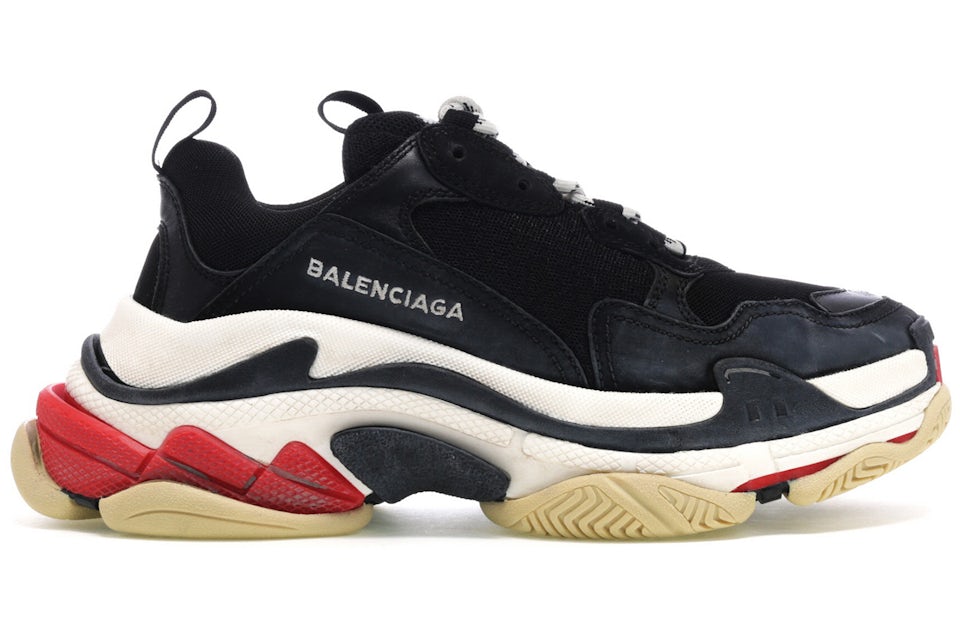 Stock x balenciaga Clearance
