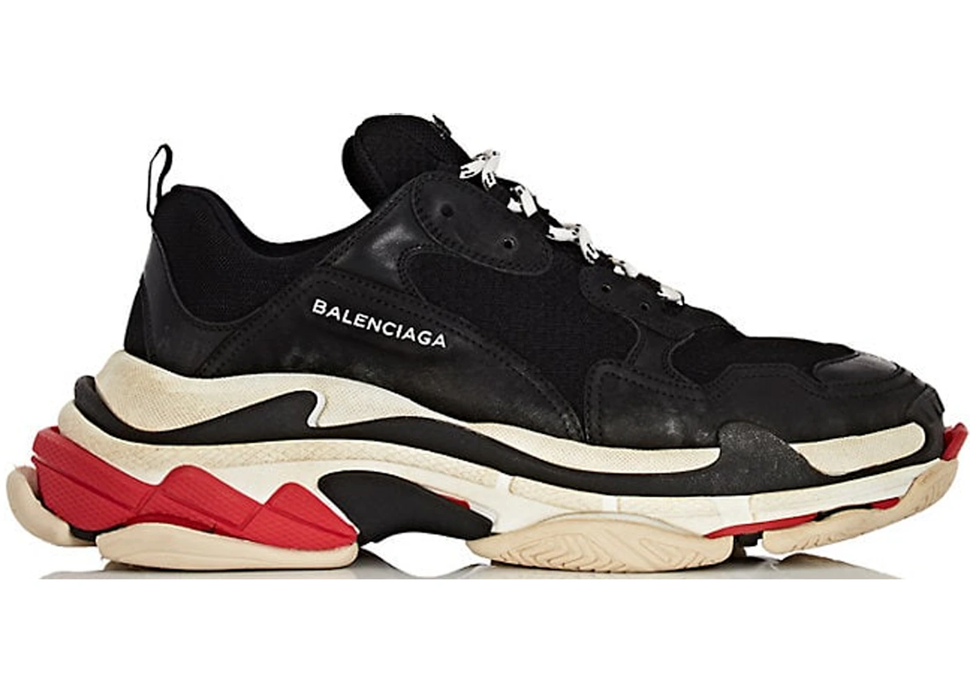 Balenciaga triple s best sale stockx