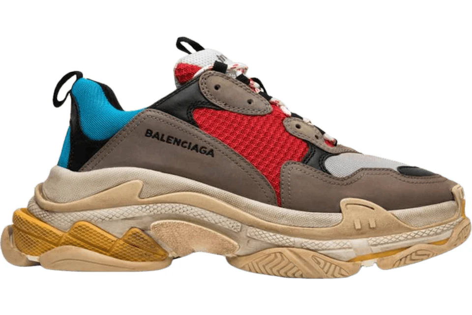 Triple 2025 s runner