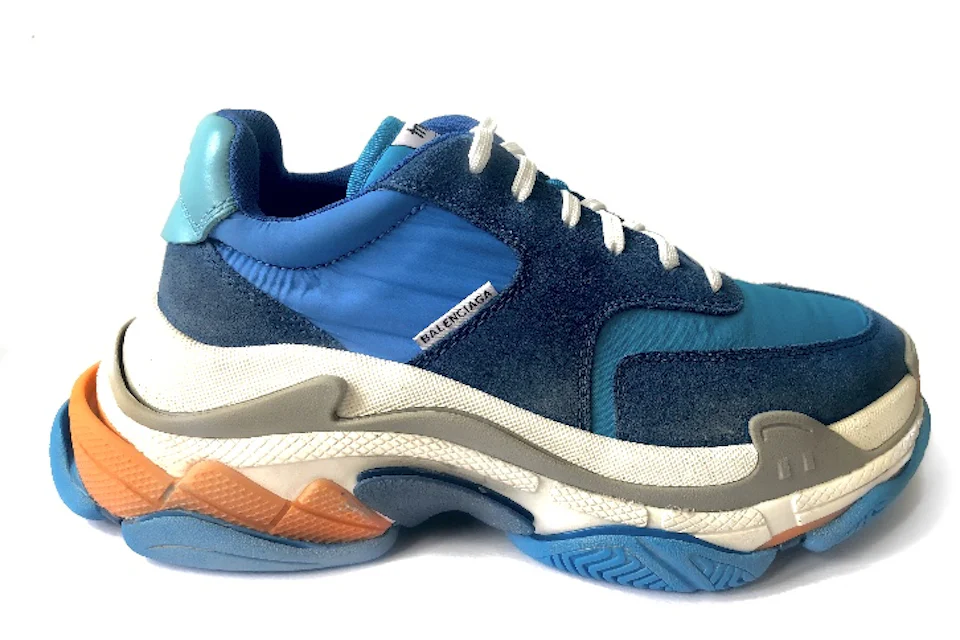 Triple s all colors clearance