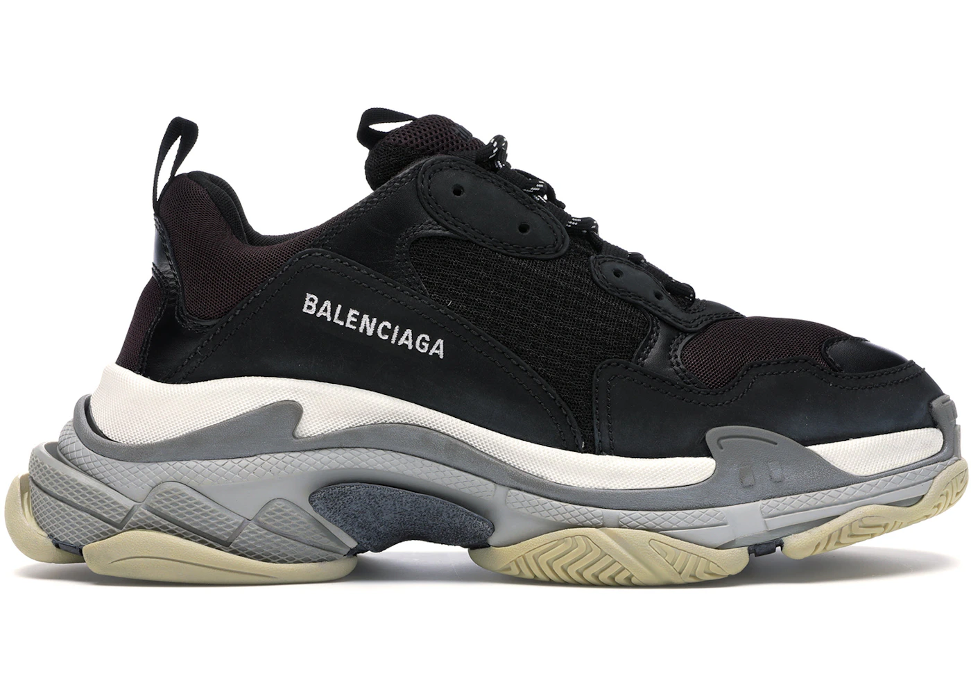 Balenciaga triple s stock x Clearance