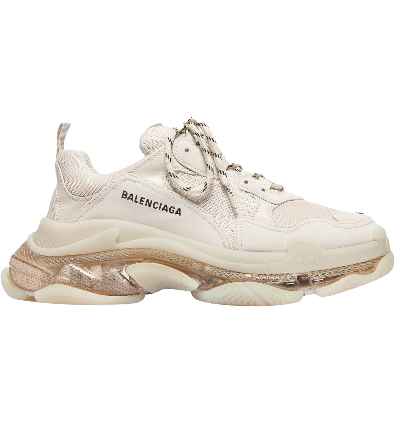 Weiße balenciaga schuhe Clearance