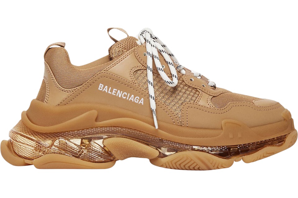 Browns balenciaga triple s best sale