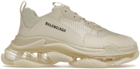 Triple S Success: Balenciaga Approaching Billion-Dollar Sales… - Sneaker  Freaker