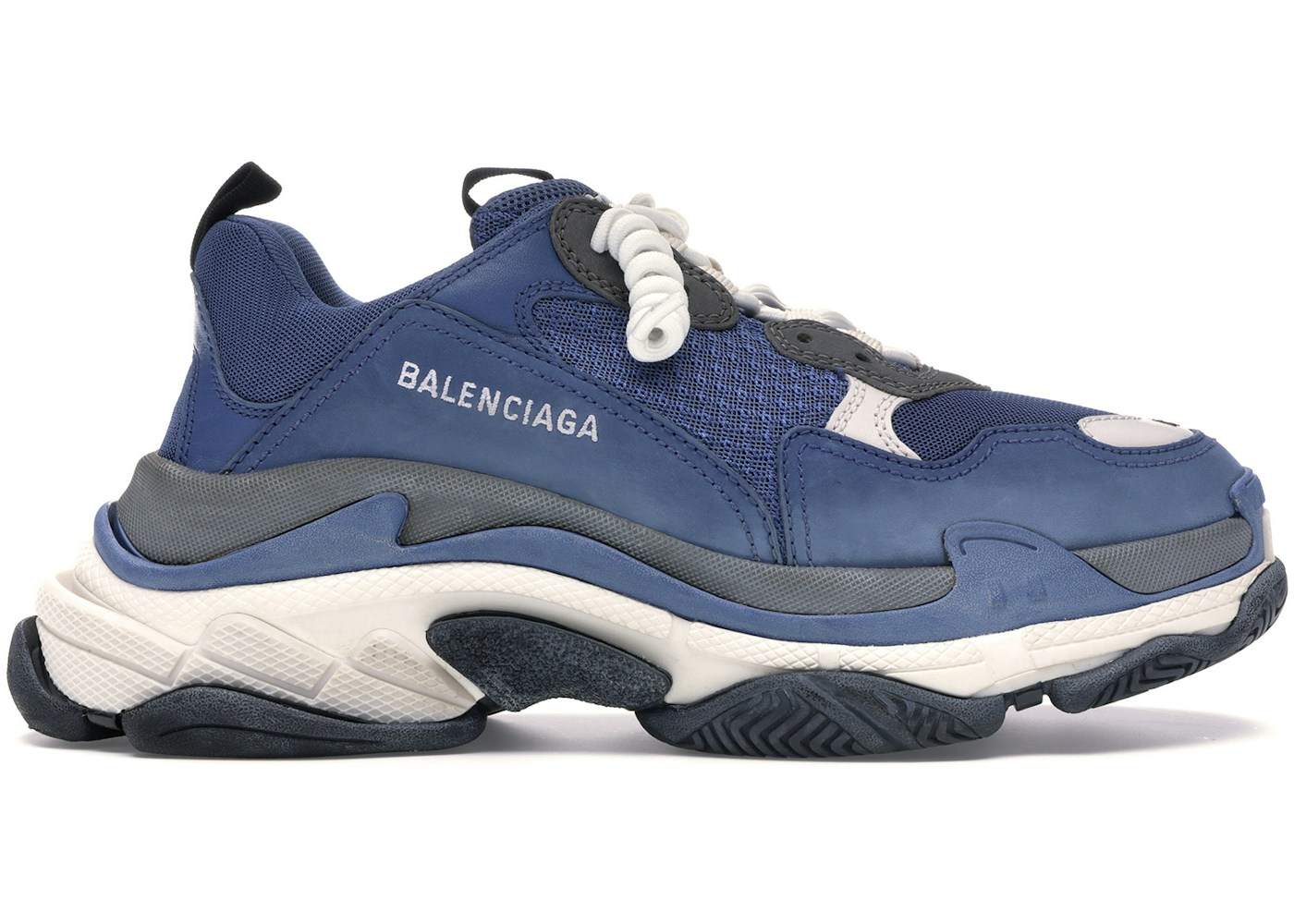 Balenciaga triple s all color Clearance