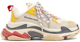 Balenciaga triple 2025 s fake price
