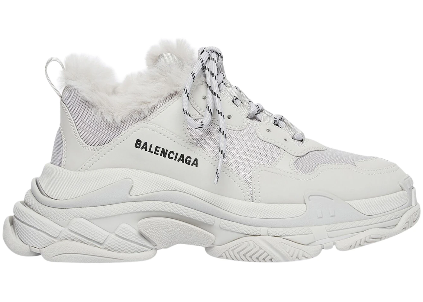 Fake balenciaga shoes triple s Clearance