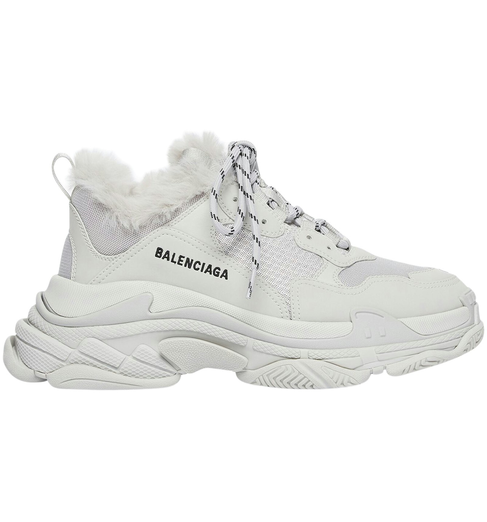 Balenciaga triple s fake Clearance