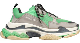 Balenciaga triple sales s ssense