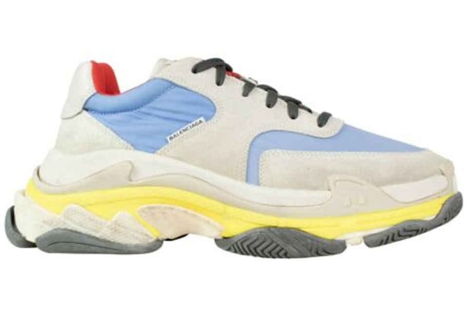 Triple s best sale multi