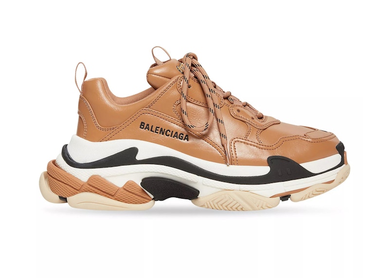 Balenciaga nude shoes best sale