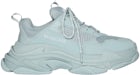 Balenciaga Triple S Pale Blue (Women's)
