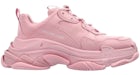 Balenciaga Triple S Pink (Women's)