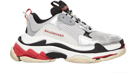 Balenciaga Triple S Mr. Porter Neon Green 2018 Men s 516590