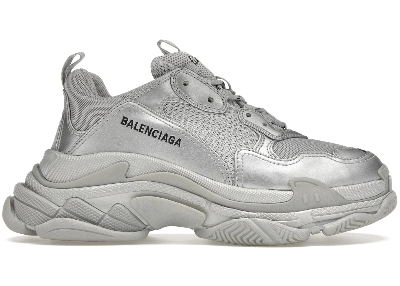 Nike Balenciaga Shoes Under 500 Triple S Balenciaga Shoes Prix