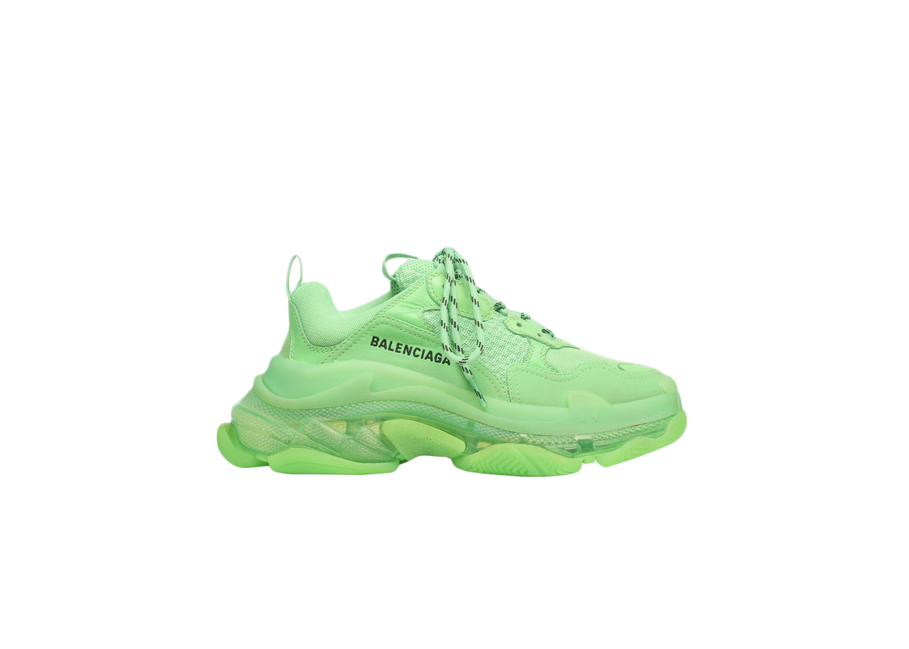 Balenciaga Mens Green Sneakers  Athletic Shoes  over 60 Balenciaga Mens  Green Sneakers  Athletic Shoes  ShopStyle  ShopStyle