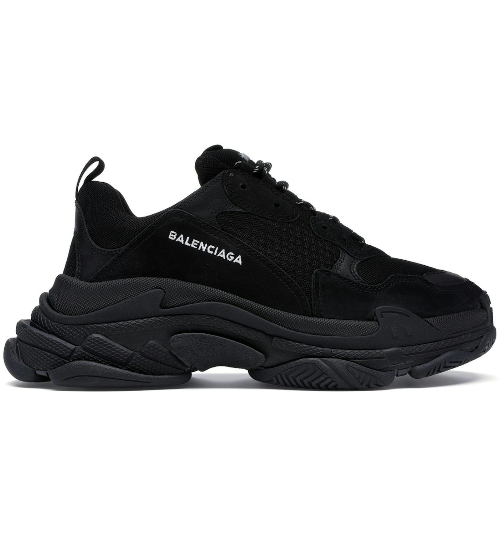 Balenciaga black 2025 friday 2018