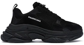 Balenciaga triple s mens 2018 hotsell