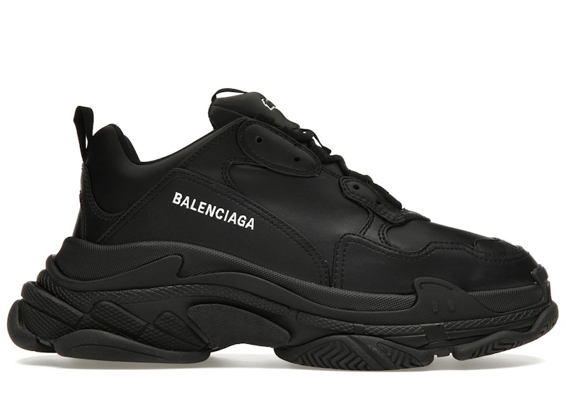 Balenciaga triple s plus best sale