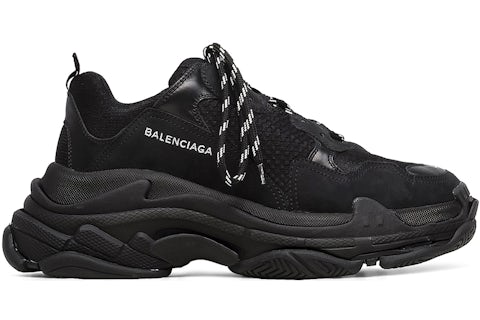 Balenciaga shoes triple s sales