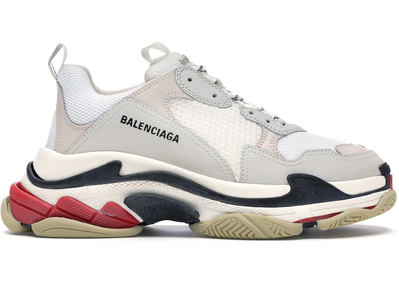 Balenciaga triple s 19ss Clearance