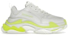 Balenciaga Triple S Bianco Fluo Giallo (donna)