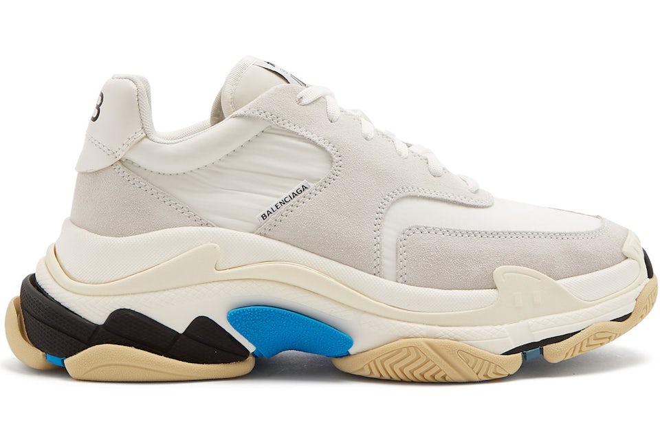 Balenciaga triple 2025 s stockx