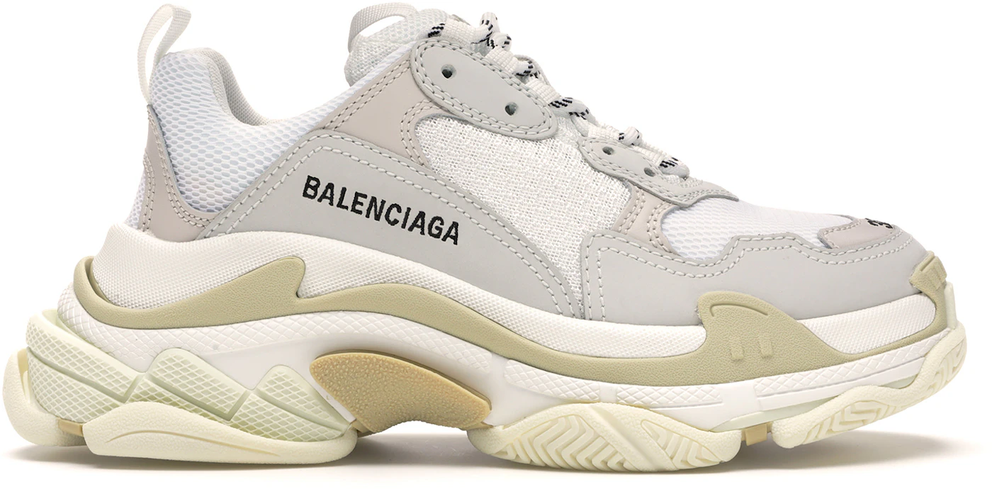 Balenciaga – Weezy Shoes