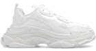Balenciaga Triple S White (Women's)