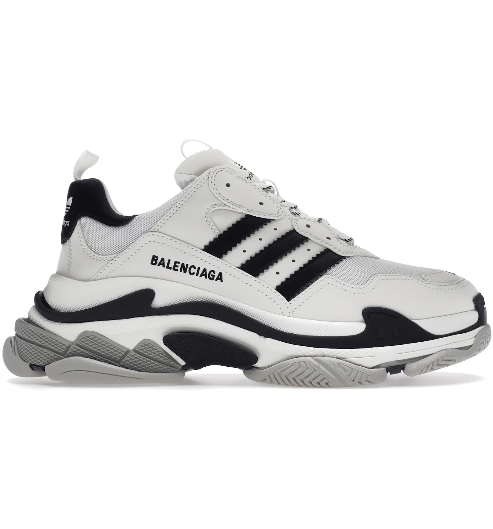 Scarpe adidas simil balenciaga Clearance