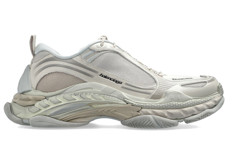 Balenciaga Triple S.2 Eggshell