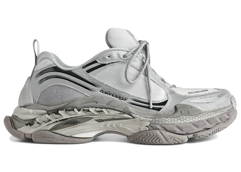Balenciaga Triple S.2 Grigio sfumato