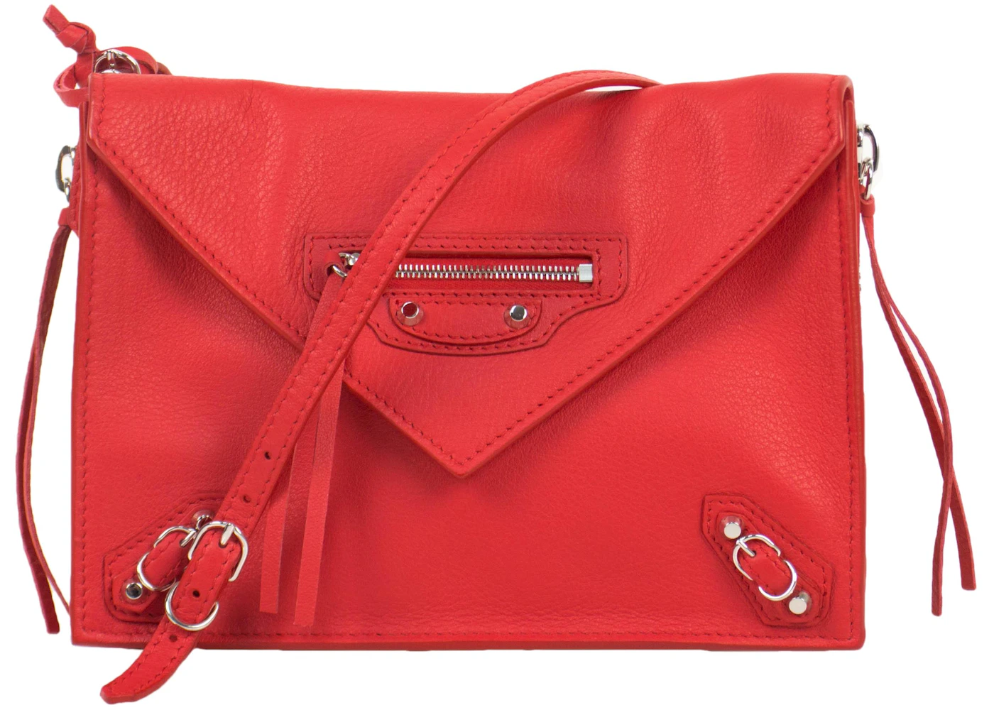 Balenciaga papier triple xs zip around Clearance