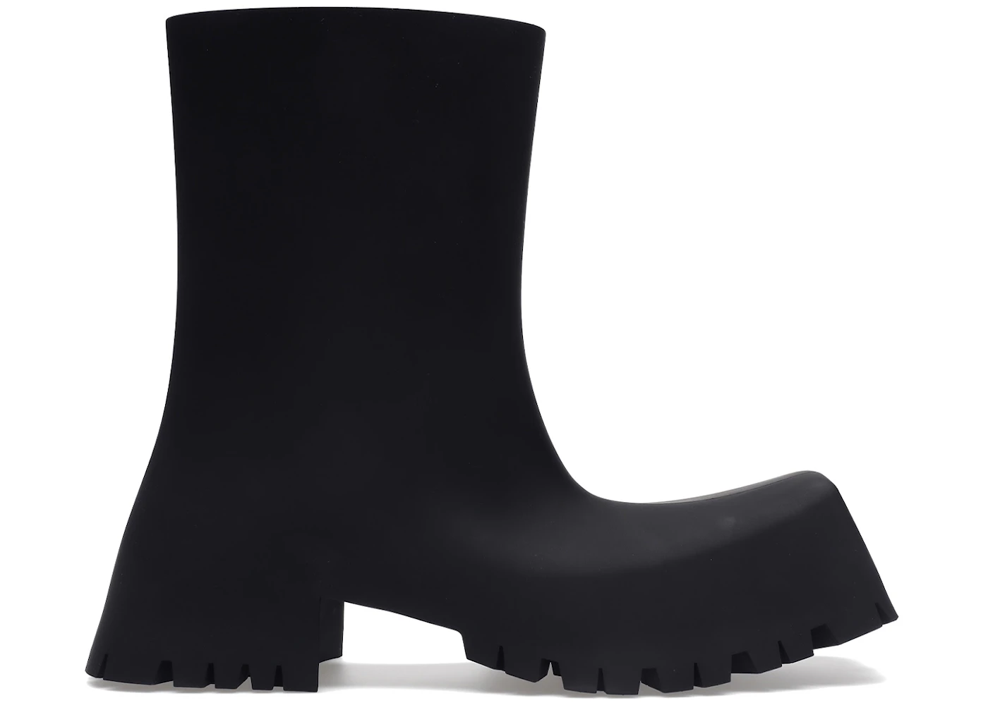 Balenciaga runner boots Clearance