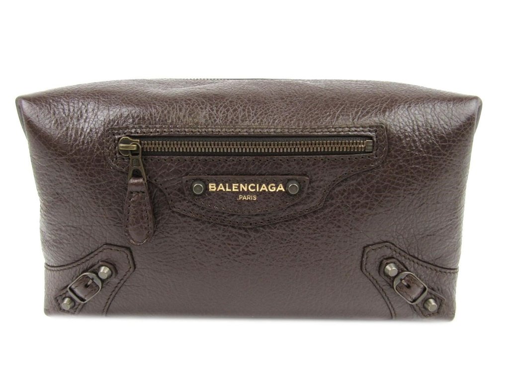 balenciaga vanity bag