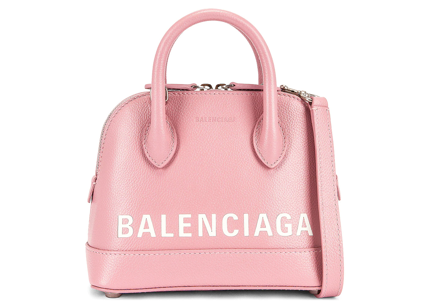 Authentic Balenciaga Ville S Top Handle Bag  eBay