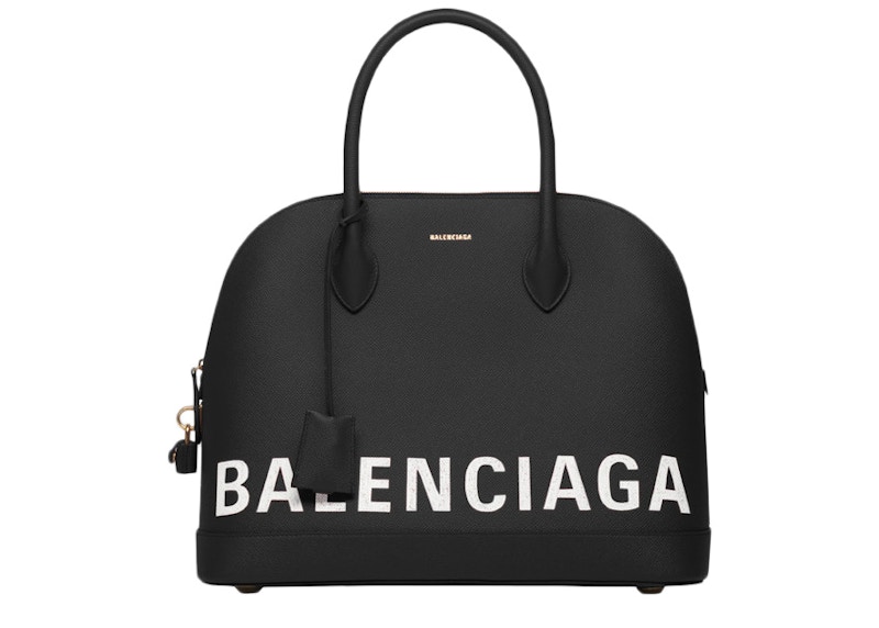 Balenciaga ville top handle m best sale