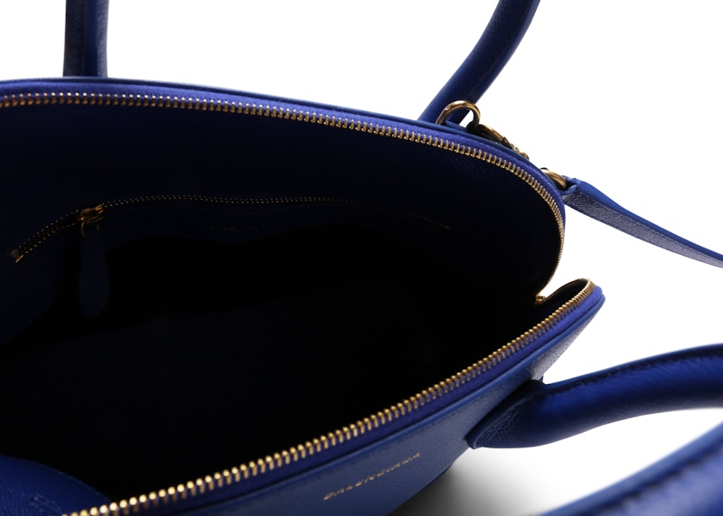 balenciaga ville top handle s