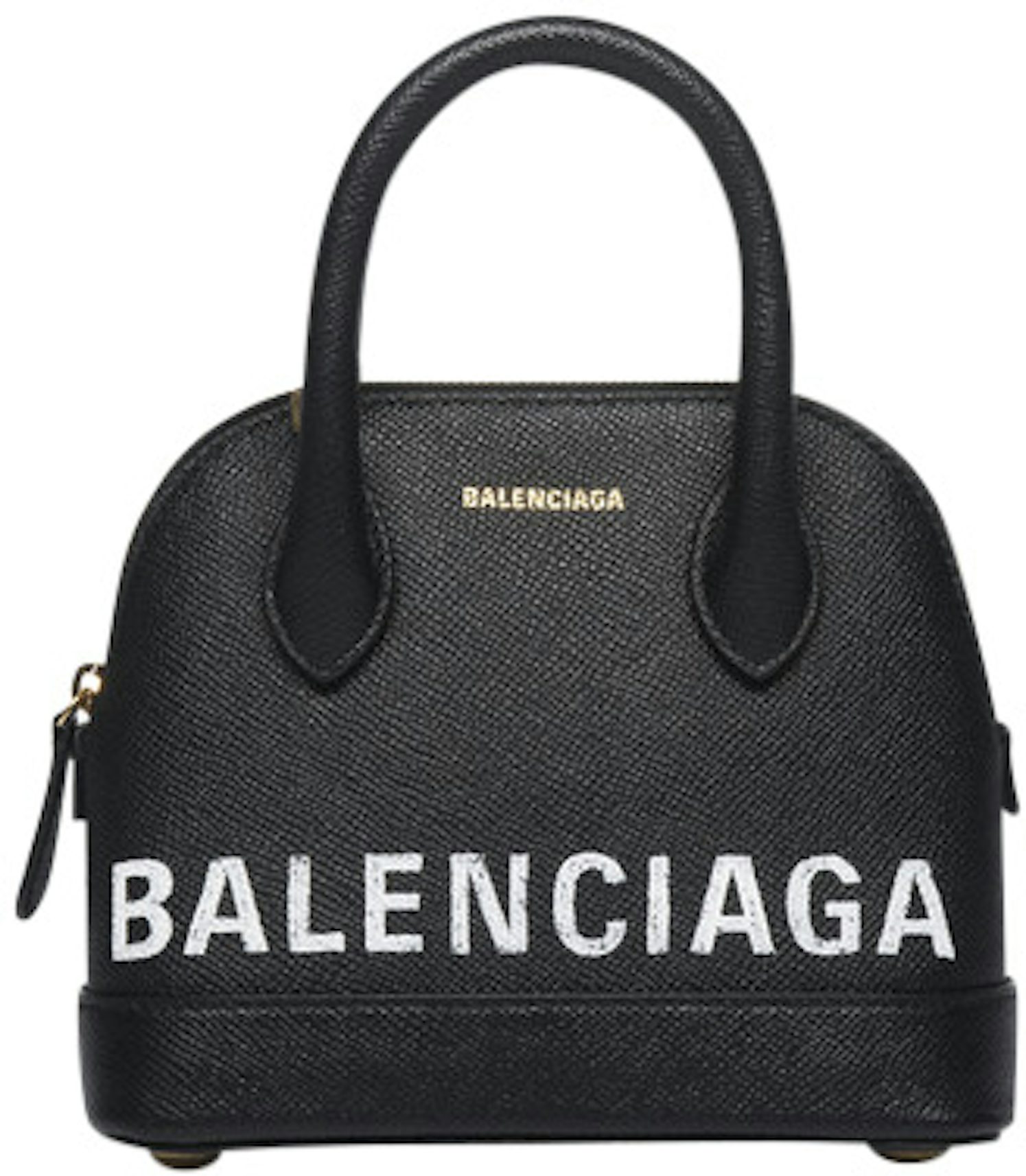 BALENCIAGA Ville XXS Handbag - Madame N Luxury