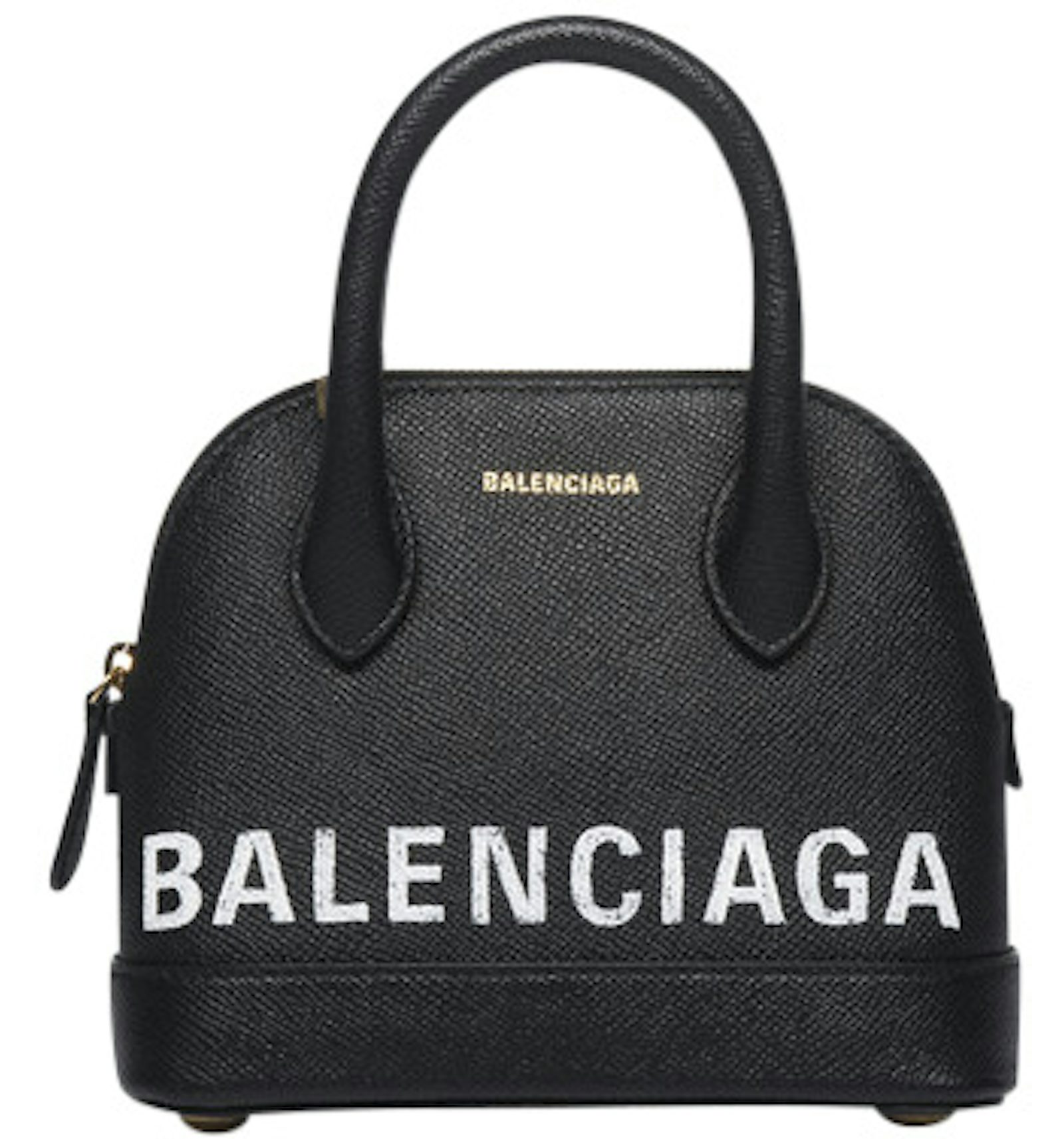 Balenciaga black ville bag Outlet