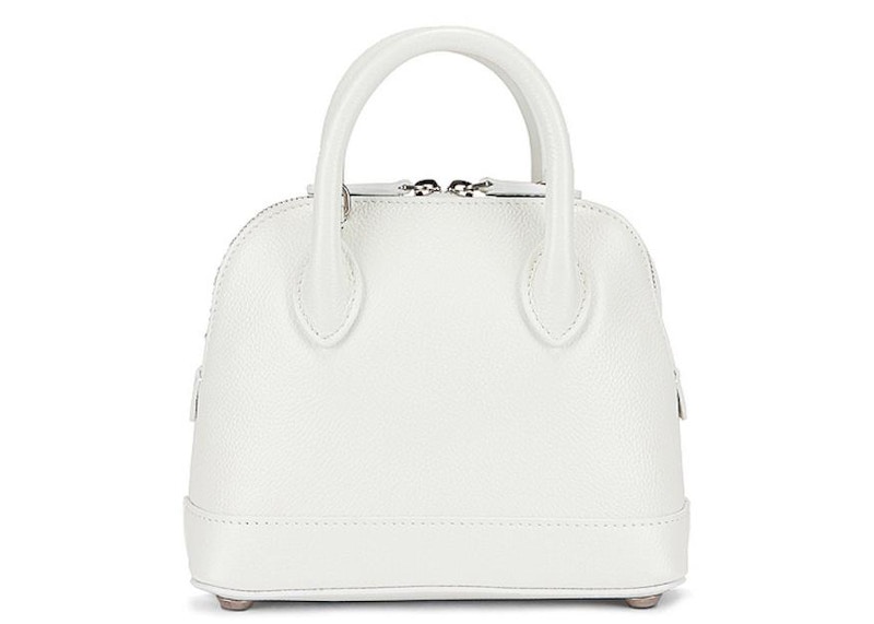 balenciaga ville pink