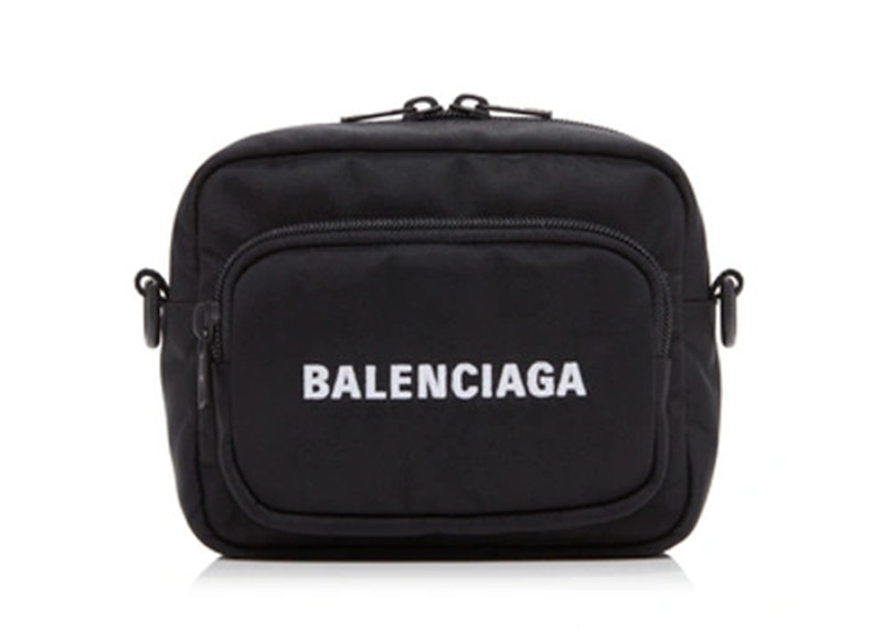 Balenciaga small outlet everyday camera bag